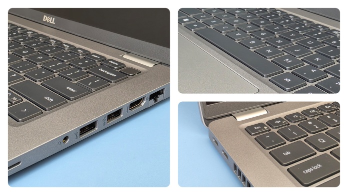 Dell Latitude 5420 realne zdjęcie produktu - powystawowy